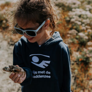 K WijsWadden hoodie