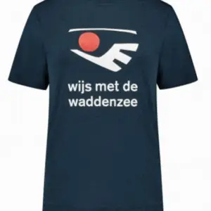 W WijsWadden shirt dames