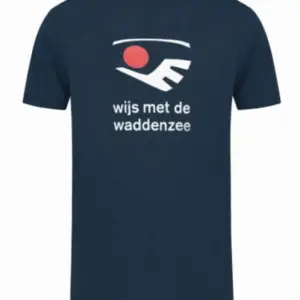 K WijsWadden t-shirt