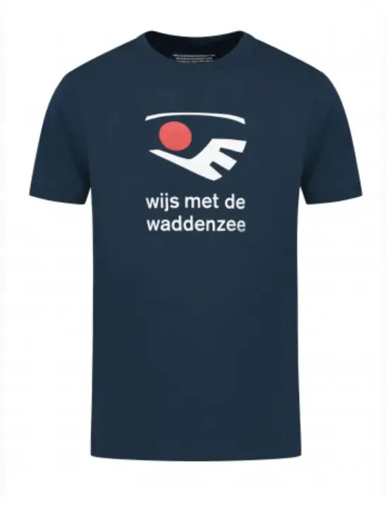 K WijsWadden t-shirt