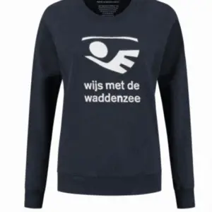 W WijsWadden sweater