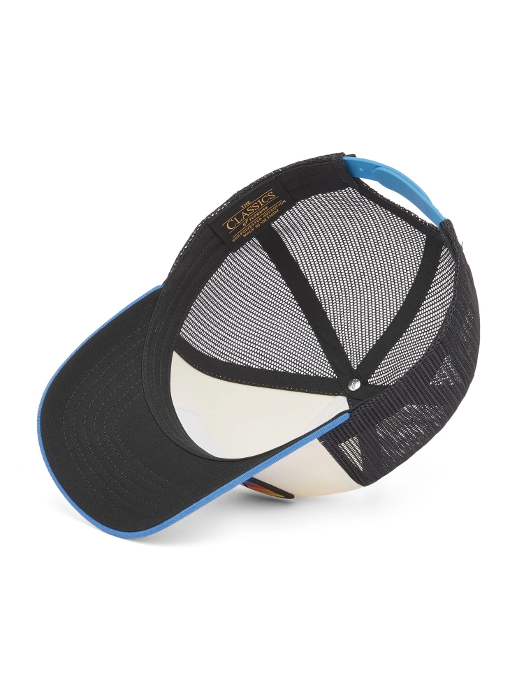 Trucker cap authentic California - Afbeelding 2