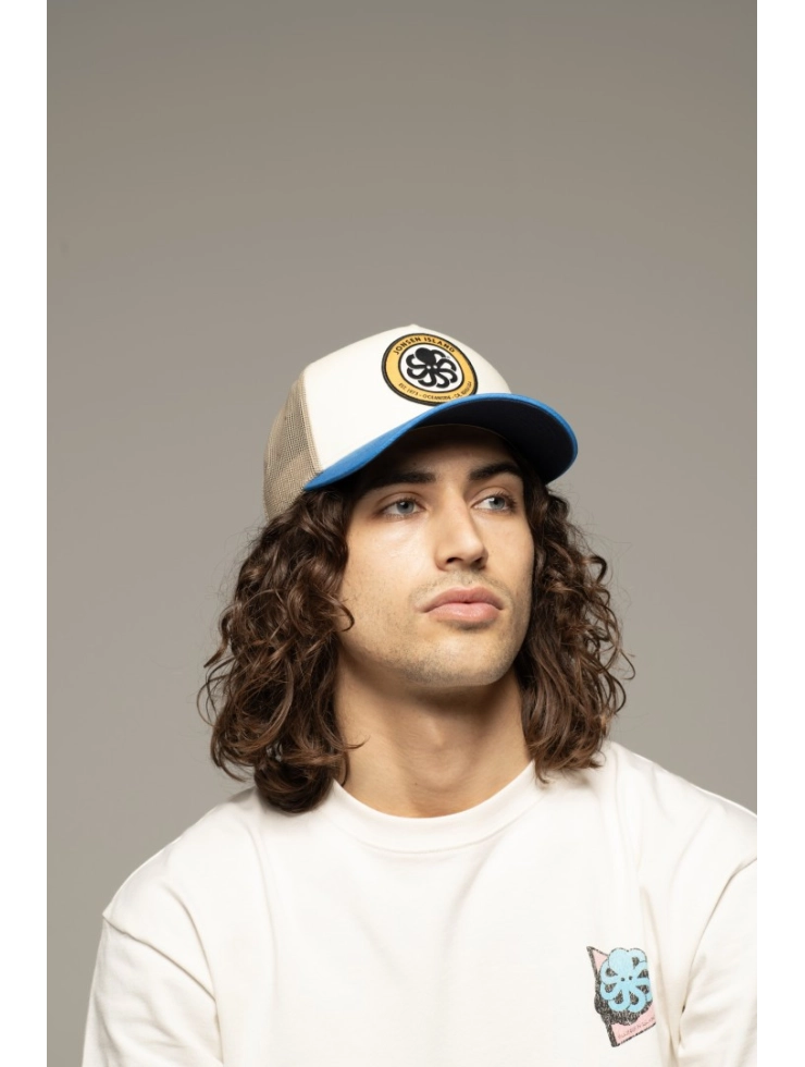 Trucker cap authentic California - Afbeelding 3