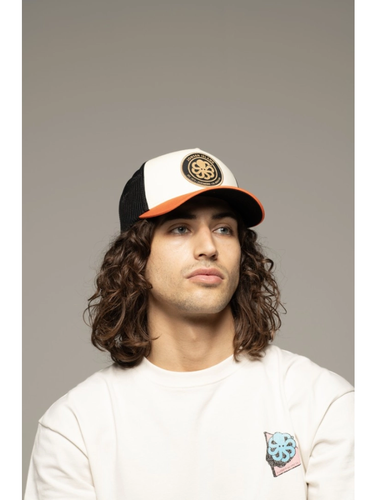 Trucker cap authentic master coach - Afbeelding 3