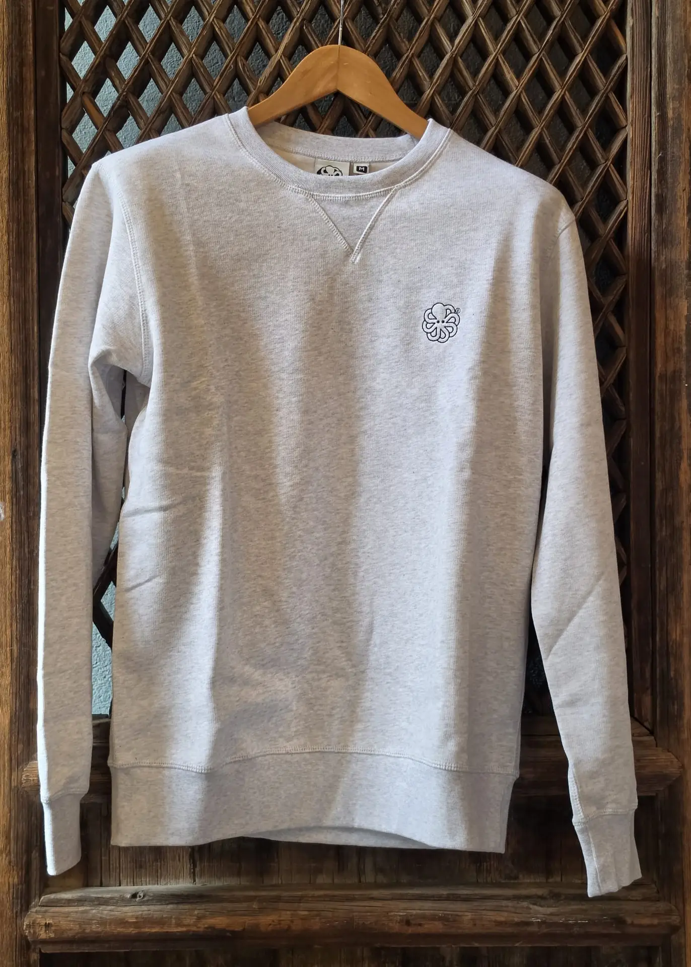Sweat shirt classic marlo hgr