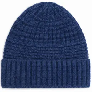 Harlingen beanie navy