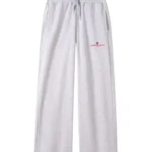 W Jogging heather grey